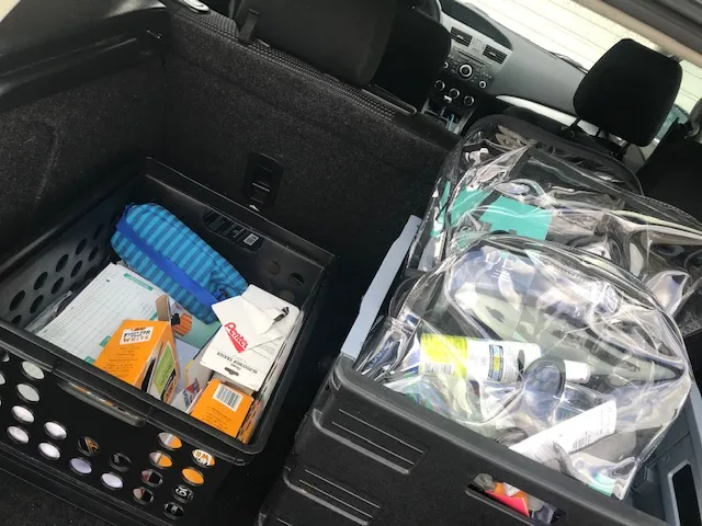 The Language of Power: Hard-Won Lessons from Teaching Behind Bars