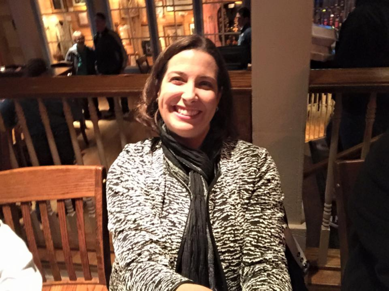 Beyond the Worst Thing: My Journey Teaching in Prison